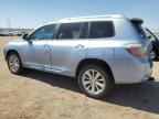 2010 Toyota Highlander Hybrid Limited იყიდება Adelanto-ში, CA - All Over