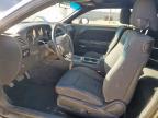 2013 Dodge Challenger Sxt იყიდება Andrews-ში, TX - Front End