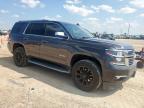 2016 Chevrolet Tahoe C1500 Ltz იყიდება Temple-ში, TX - Hail