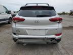 2017 Hyundai Tucson Limited na sprzedaż w Chicago Heights, IL - Mechanical