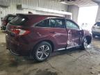 2016 Acura Rdx Advance for Sale in Franklin, WI - Front End