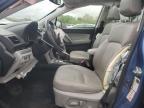 2015 Subaru Forester 2.5I Limited იყიდება Chicago Heights-ში, IL - Front End