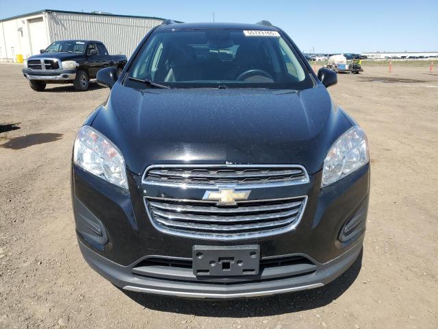 2016 CHEVROLET TRAX 1LT