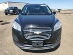 2016 CHEVROLET TRAX 1LT à vendre chez Copart AB - CALGARY