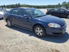 2011 Chevrolet Impala Ls zu verkaufen in Lumberton, NC - Side