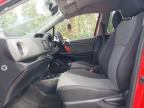 2016 TOYOTA YARIS ICON for sale at Copart GLOUCESTER