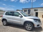 2016 Volkswagen Tiguan S на продаже в Kapolei, HI - Front End