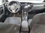 2018 TOYOTA COROLLA L for sale at Copart ON - LONDON