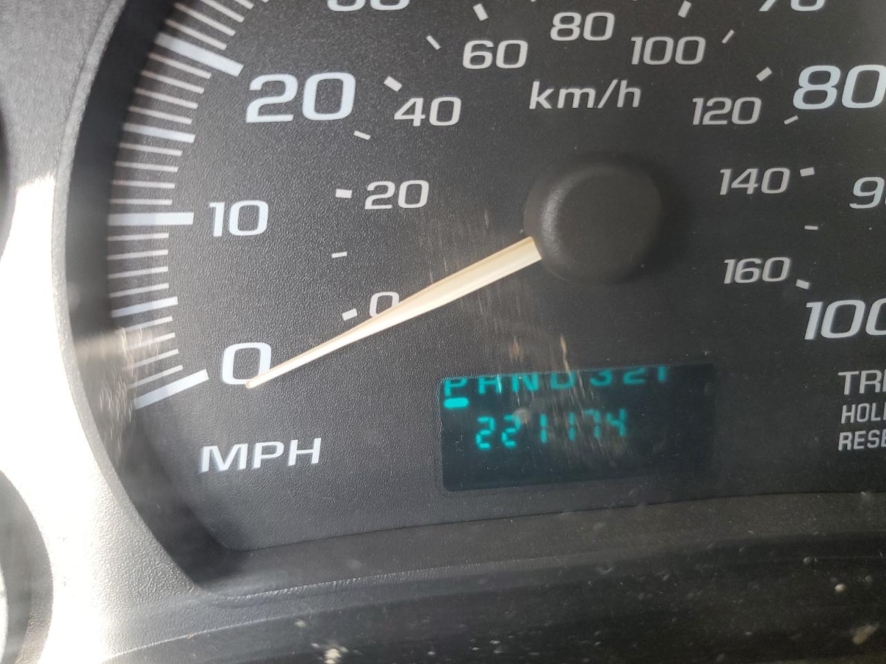 2005 Chevrolet Express G1500 VIN: 1GNFG15T051173153 Lot: 55385315