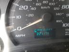 2005 Chevrolet Express G1500  en Venta en Vallejo, CA - Side