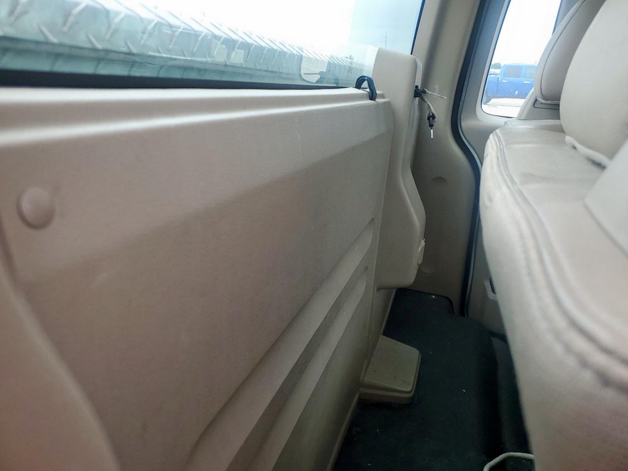 2007 Ford F150 VIN: 1FTRF12W87NA84191 Lot: 56354475