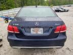 2014 Mercedes-Benz E 350 4Matic   за продажба в West Warren, MA - Front End