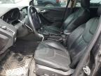 2015 Ford Focus Titanium იყიდება Bridgeton-ში, MO - Side