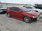 2012 Mitsubishi Lancer Evolution Gsr na sprzedaż w Walton, KY - All Over