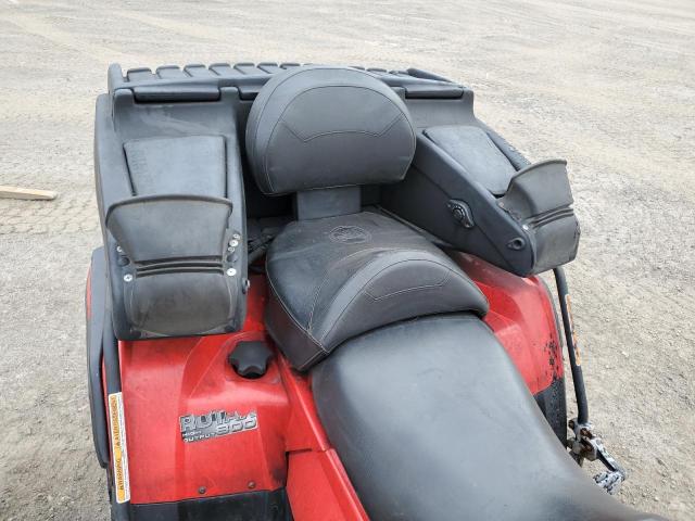 2006 BOMBARDIER OUTLANDER  