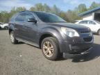 2015 Chevrolet Equinox Lt for Sale in East Granby, CT - Minor Dent/Scratches