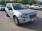 2008 LAND ROVER FREELANDER for sale at Copart SANDWICH