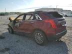 2018 Cadillac Xt5 Luxury იყიდება Gastonia-ში, NC - Burn - Engine