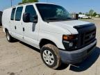 2010 Ford Econoline E150 Van de vânzare în Conway, AR - Vandalism