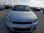 2013 Chevrolet Impala Lt იყიდება New Orleans-ში, LA - Mechanical