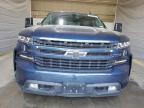 2021 Chevrolet Silverado K1500 Rst იყიდება Candia-ში, NH - Rear End