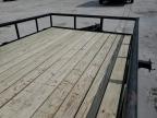 2021 Icon Trailers Utility Trailer for Sale in Corpus Christi, TX - Minor Dent/Scratches