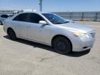 2007 Toyota Camry Ce იყიდება Fresno-ში, CA - Mechanical