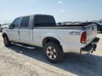 2001 Ford F250 Super Duty на продаже в Houston, TX - Side