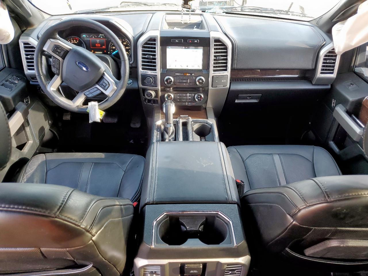 1FTEW1EG7GFA14498 FORD F-150 2016