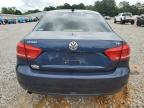 2015 Volkswagen Passat S na sprzedaż w Eight Mile, AL - Front End