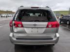 2008 Toyota Sienna Ce продається в Littleton, CO - Rear End