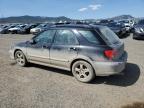 2002 Subaru Impreza Outback Sport for Sale in Helena, MT - Front End