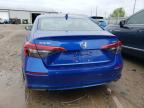 2022 Honda Civic Sport na sprzedaż w Lansing, MI - Front End