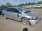 2009 Honda Civic Lx-S na sprzedaż w Chalfont, PA - Rear End