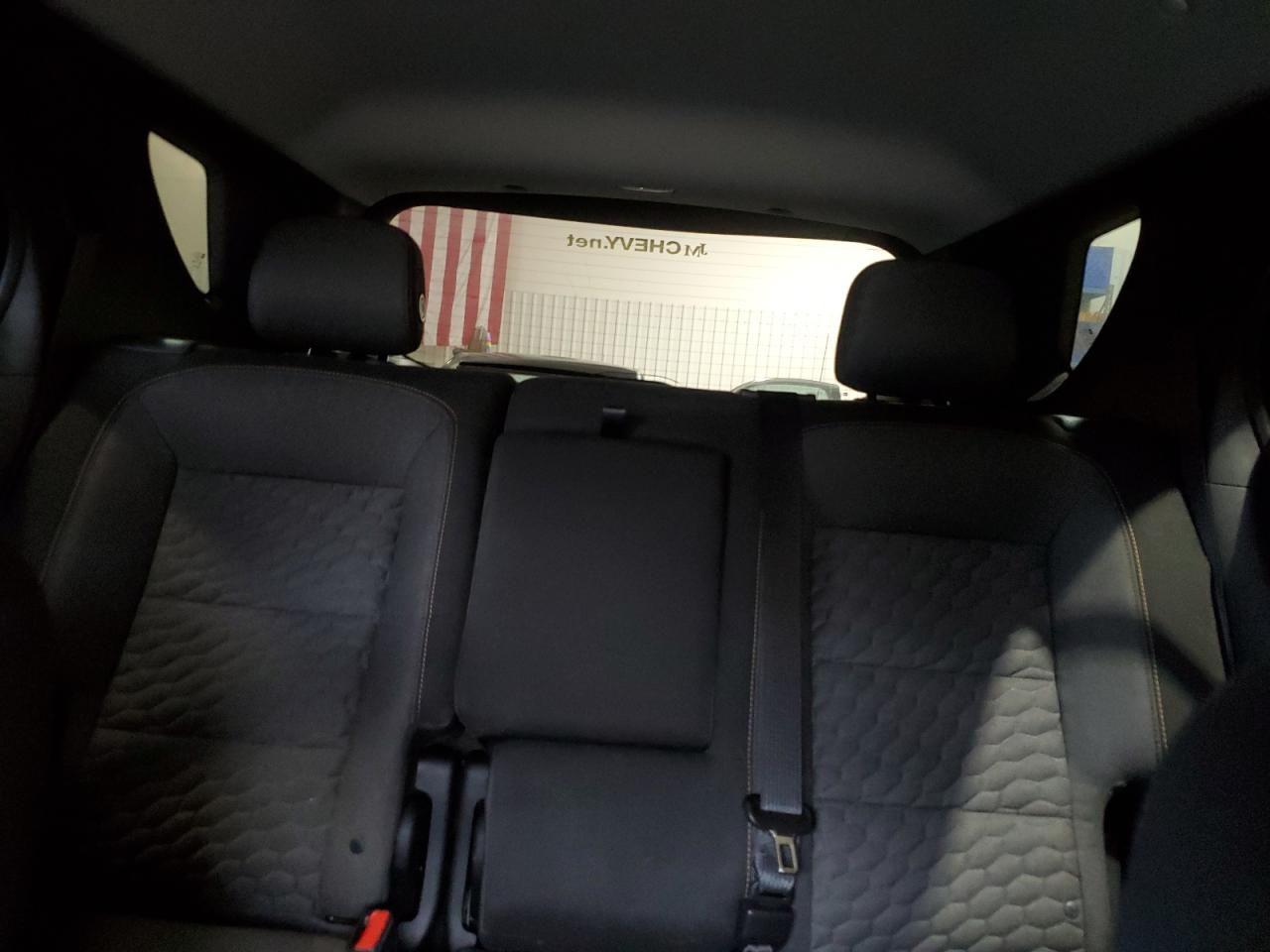3GNAXKEV3KS509745 CHEVROLET EQUINOX 2019
