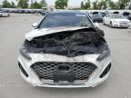 2019 Hyundai Sonata Limited Turbo for Sale in Bridgeton, MO - Burn - Engine