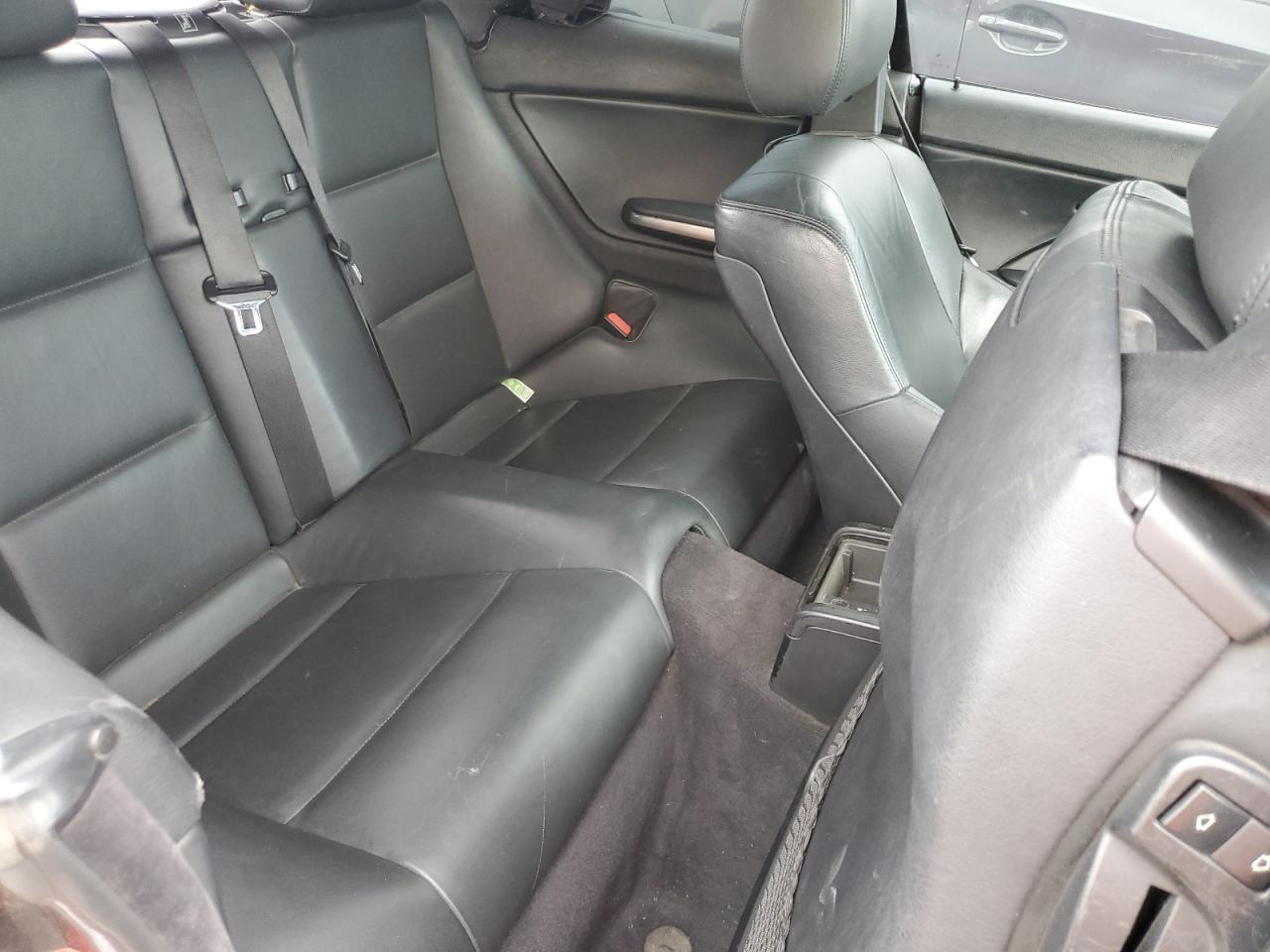 2003 BMW M3 VIN: WBSBR93433PK01753 Lot: 57169965