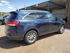 2018 Kia Sorento Lx იყიდება Colorado Springs-ში, CO - Minor Dent/Scratches