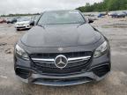 2019 Mercedes-Benz E 63 Amg-S 4Matic იყიდება Harleyville-ში, SC - Undercarriage
