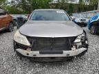 2009 Hyundai Genesis 4.6L na sprzedaż w North Billerica, MA - Front End