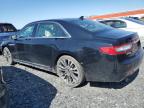 2018 LINCOLN CONTINENTAL RESERVE for sale at Copart QC - MONTREAL