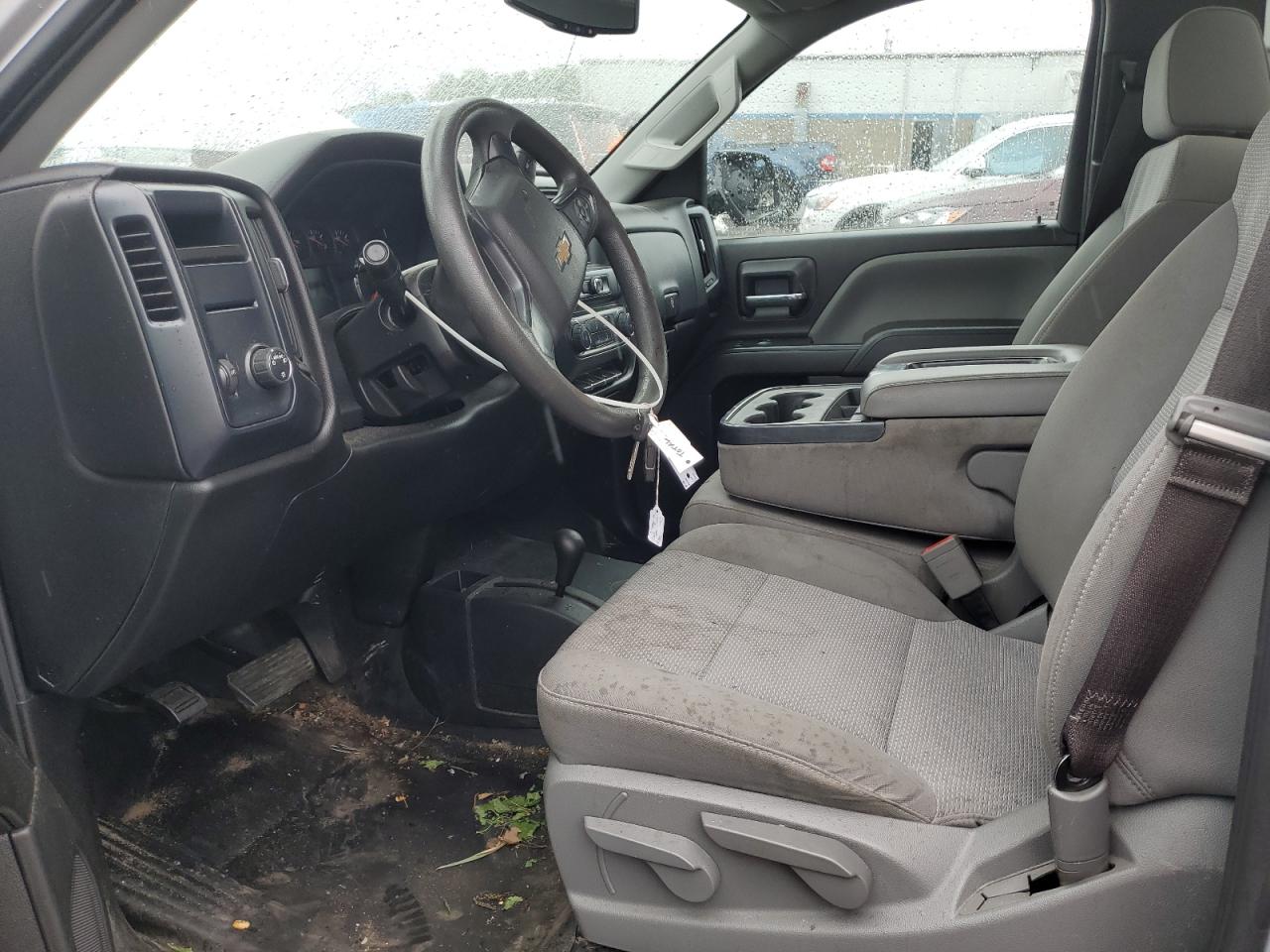 1GCNKNEC1HZ326302 CHEVROLET ALL Models 2017