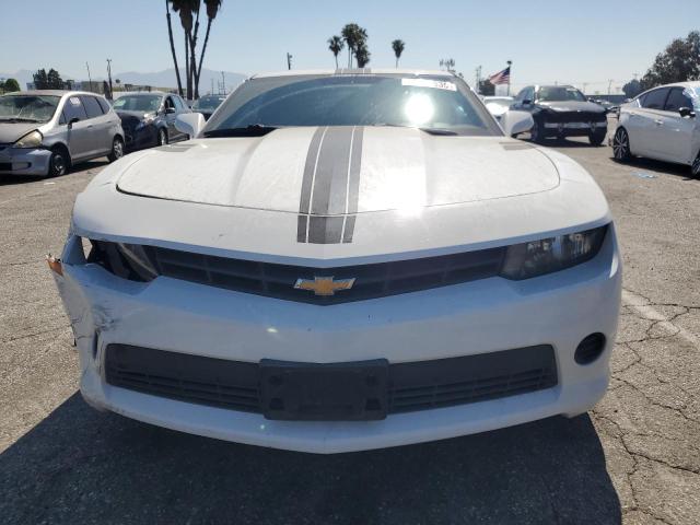 Coupet CHEVROLET CAMARO 2015 Biały