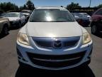 2010 Mazda Cx-9  na sprzedaż w San Martin, CA - Front End