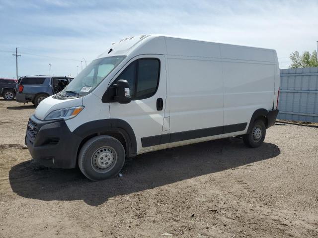2024 Ram Promaster 2500 2500 High