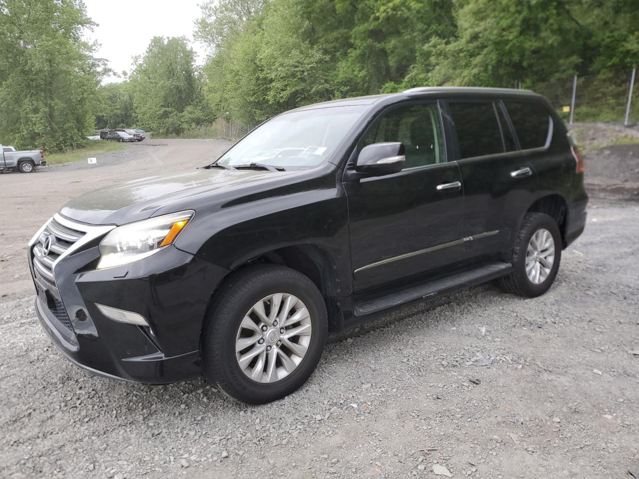 Marlboro, NY에서 판매 중인 2015 Lexus Gx 460 - Front End