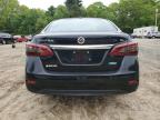 2014 Nissan Sentra S იყიდება North Billerica-ში, MA - Normal Wear