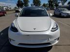 2021 Tesla Model Y  იყიდება Sacramento-ში, CA - Rear End