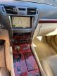 2007 Lexus Ls 460 продається в North Billerica, MA - Normal Wear