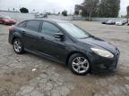 2014 Ford Focus Se за продажба в Van Nuys, CA - Side